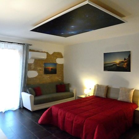 Casa Kemarin Villa Campomarino  Esterno foto