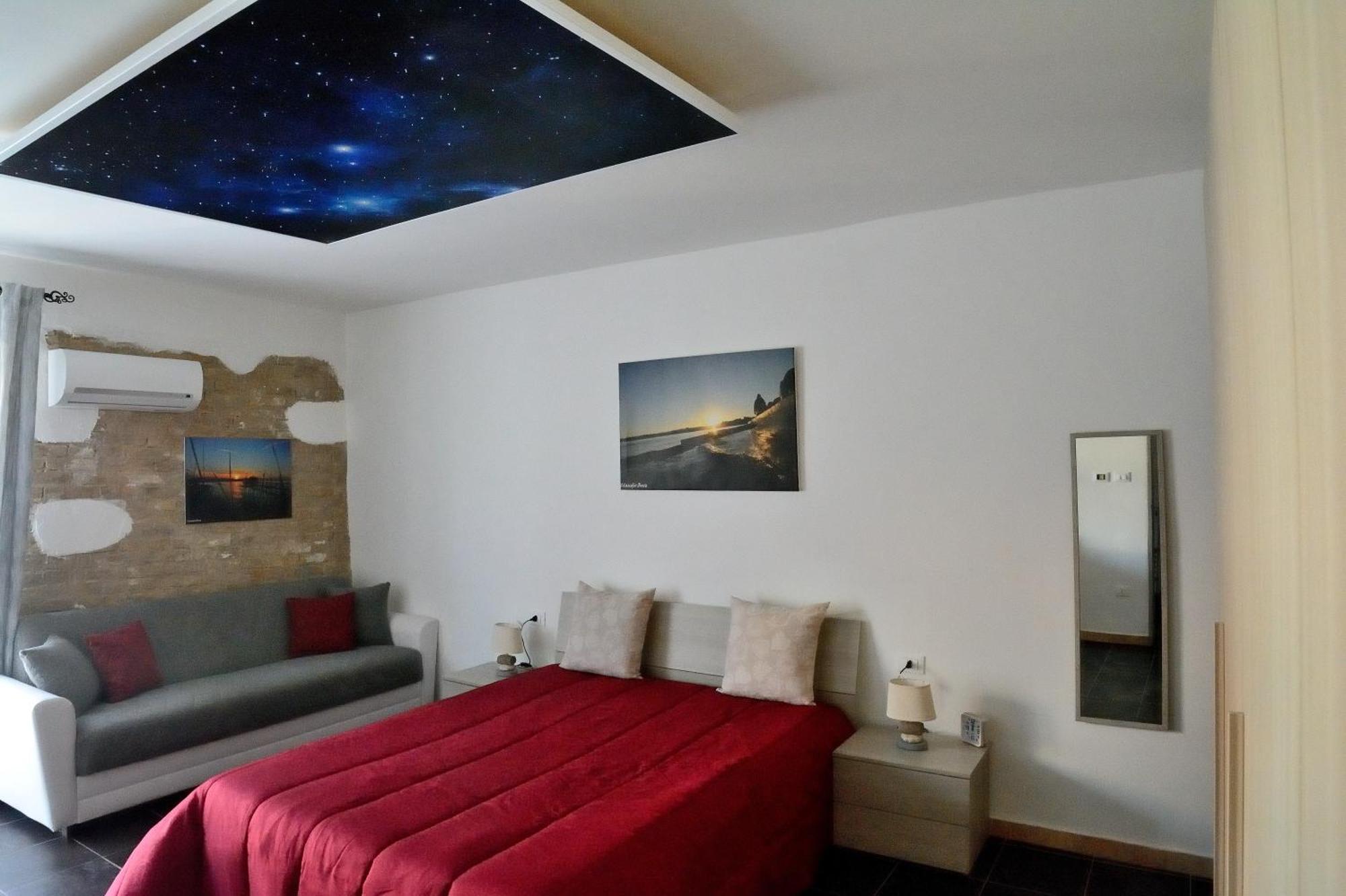 Casa Kemarin Villa Campomarino  Esterno foto
