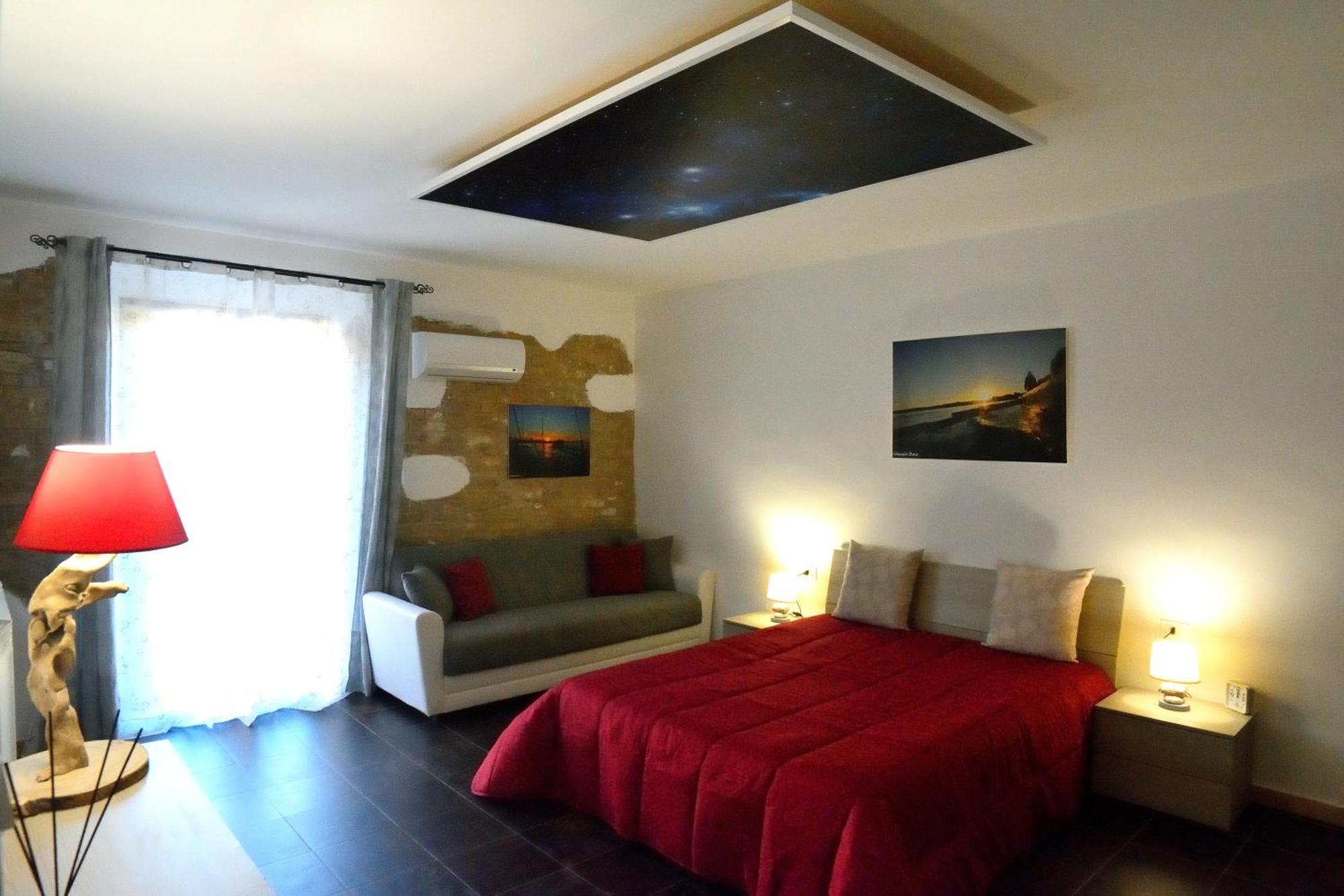 Casa Kemarin Villa Campomarino  Esterno foto