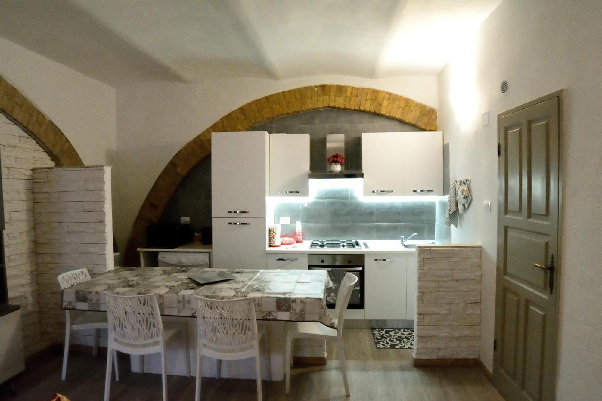 Casa Kemarin Villa Campomarino  Esterno foto