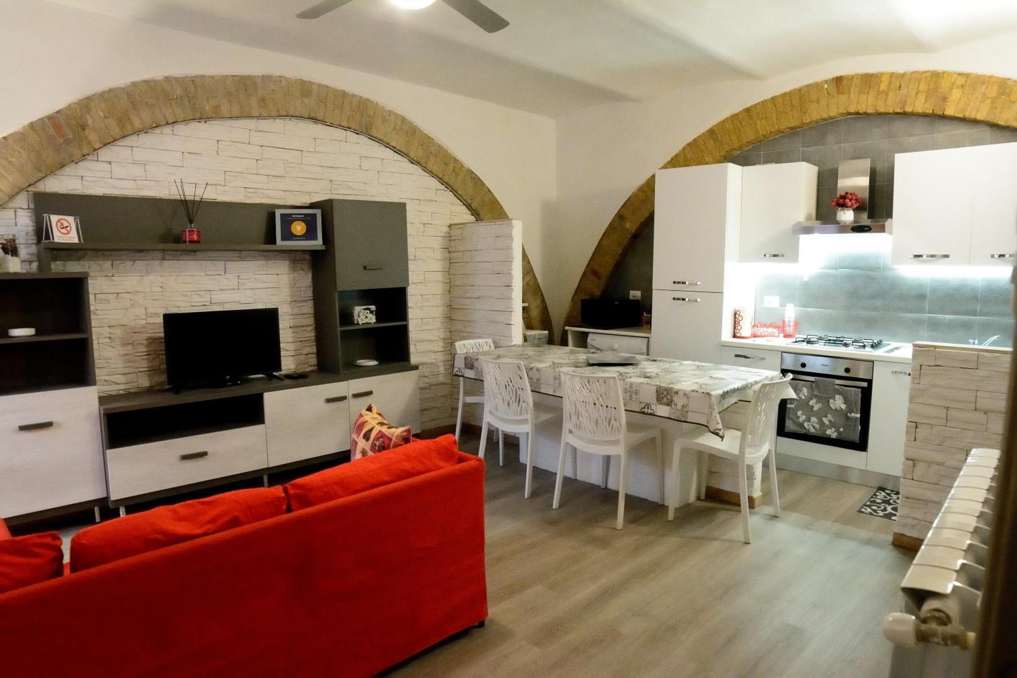 Casa Kemarin Villa Campomarino  Esterno foto