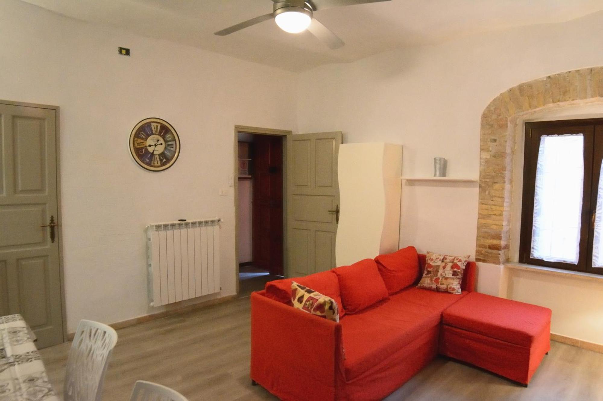 Casa Kemarin Villa Campomarino  Esterno foto